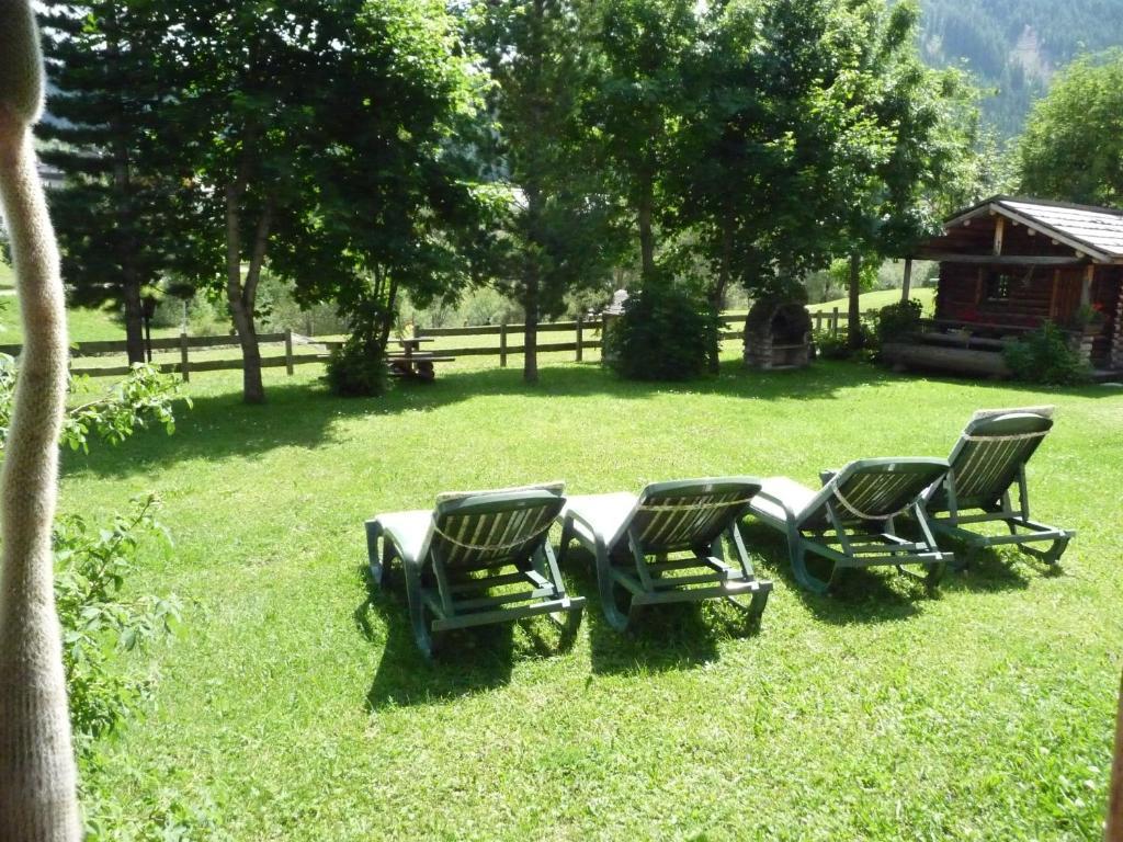 Garni Bonaria Aparthotel Corvara In Badia Exterior foto